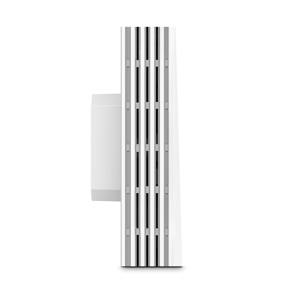 TP-Link Omada AX3000 Wall Plate WiFi 6 Access Point - Image 2