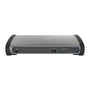 j5create JTD562-FN Wired Thunderbolt 4 Laptop Dock in Grey - Image 5