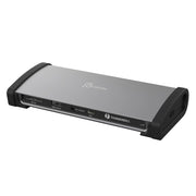 j5create JTD562-FN Wired Thunderbolt 4 Laptop Dock in Grey - Image 2
