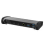 j5create JTD562-FN Wired Thunderbolt 4 Laptop Dock in Grey - Image 3