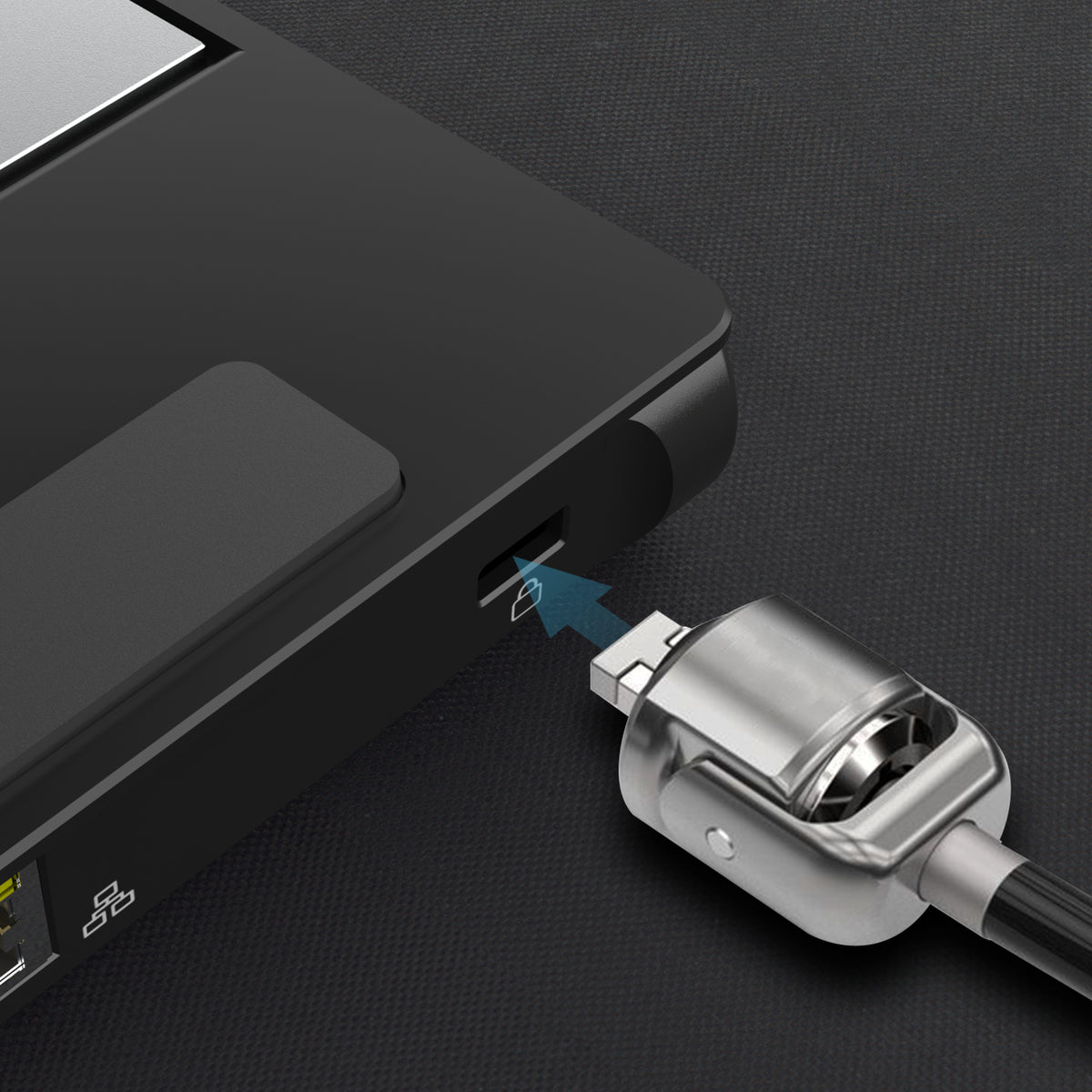 j5create JCD542-N USB-C Dual HDMI Docking Station with 4 USB Ports, Grey &amp; Black - Image 9
