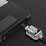 j5create JCD542-N USB-C Dual HDMI Docking Station with 4 USB Ports, Grey &amp; Black - Image 9