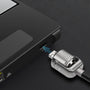 j5create JCD542-N USB-C Dual HDMI Docking Station with 4 USB Ports, Grey &amp; Black - Image 9