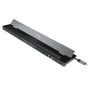 j5create JCD542-N USB-C Dual HDMI Docking Station with 4 USB Ports, Grey &amp; Black - Image 5
