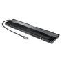 j5create JCD542-N USB-C Dual HDMI Docking Station with 4 USB Ports, Grey &amp; Black