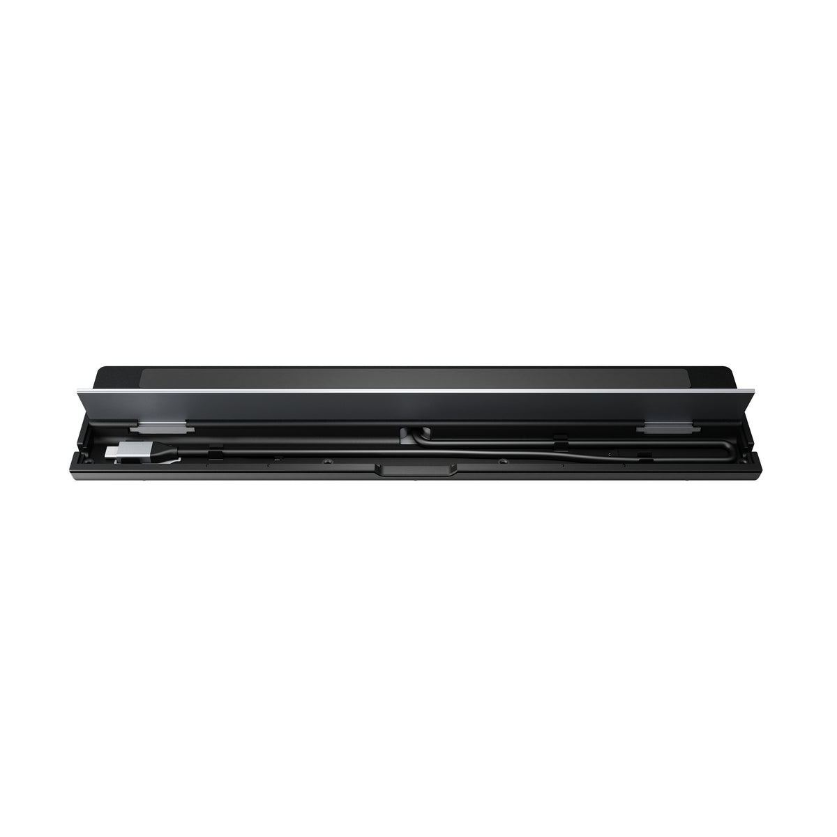 j5create JCD542-N USB-C Dual HDMI Docking Station with 4 USB Ports, Grey &amp; Black - Image 4