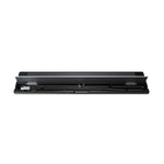 j5create JCD542-N USB-C Dual HDMI Docking Station with 4 USB Ports, Grey &amp; Black - Image 4