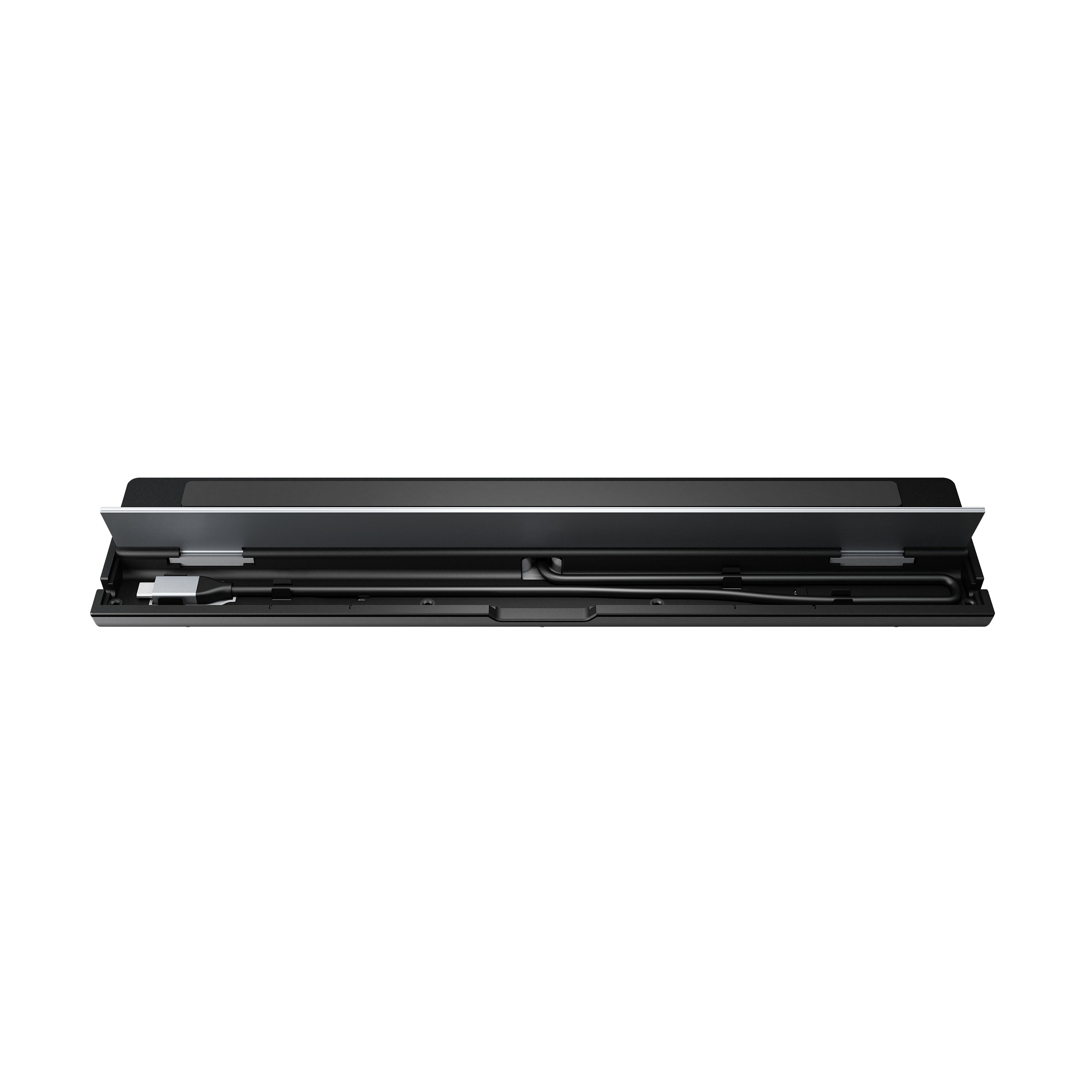 j5create JCD542-N USB-C Dual HDMI Docking Station with 4 USB Ports, Grey &amp; Black - Image 4
