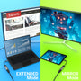 j5create JCA157 USB-C to HDMI 2.1 8K Adapter - Image 8