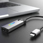 j5create JCA157 USB-C to HDMI 2.1 8K Adapter - Image 4