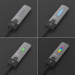 j5create JCA157 USB-C to HDMI 2.1 8K Adapter - Image 5