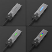j5create JCA157 USB-C to HDMI 2.1 8K Adapter - Image 5