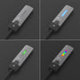 j5create JCA157 USB-C to HDMI 2.1 8K Adapter - Image 5