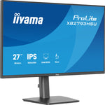 IIYAMA XB2793HSU-B1 27" Full HD IPS Monitor 120Hz