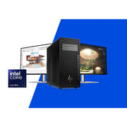 HP Z2 Tower G1i Workstation - Intel Core Ultra 7, 32GB RAM, 1TB SSD, Windows 11 Pro - Image 10