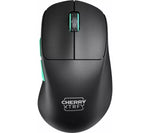 Cherry XTRFY M64 Wireless Gaming Mouse - Black