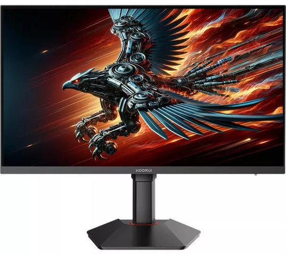 KOORUI 27" Quad HD Gaming Monitor