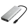 j5create JCD403 USB4 8K Multi-Port Hub with 40Gbps and 100W Power Delivery - Image 2