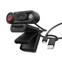 j5create JVU250 HD Webcam with Auto &amp; Manual Focus - Image 2