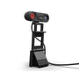 j5create JVU250 HD Webcam with Auto &amp; Manual Focus - Image 4