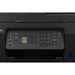Canon PIXMA G4570 BK Inkjet Colour Multifunction Wireless Printer