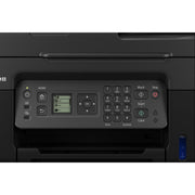 Canon PIXMA G4570 BK Inkjet Colour Multifunction Wireless Printer