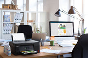 Canon PIXMA G3570 Colour Inkjet Wireless Multifunction Printer