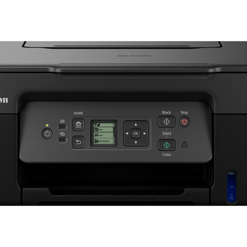 Canon PIXMA G3570 Colour Inkjet Wireless Multifunction Printer