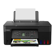 Canon PIXMA G3570 Colour Inkjet Wireless Multifunction Printer