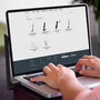 TP-Link Archer T3U Plus USB Wi-Fi Adapter AC1300 Wi-Fi 5