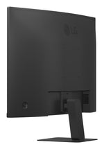 LG 27U421A 27" Full HD Monitor VA Panel 100Hz - Image 4