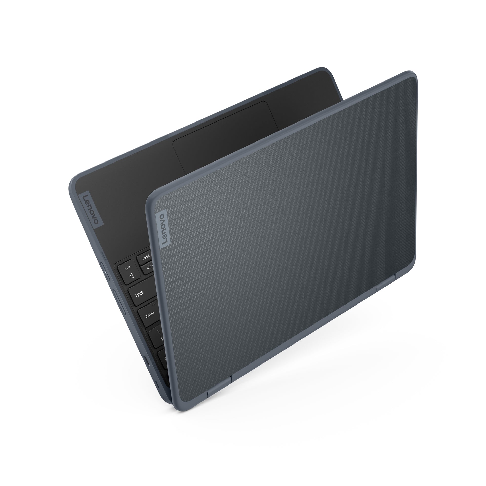 Lenovo 300w Gen 5 Intel N150 8GB RAM 128GB UFS Integrated Intel Graphics 11.6" HD Windows 11 Pro - Image 12