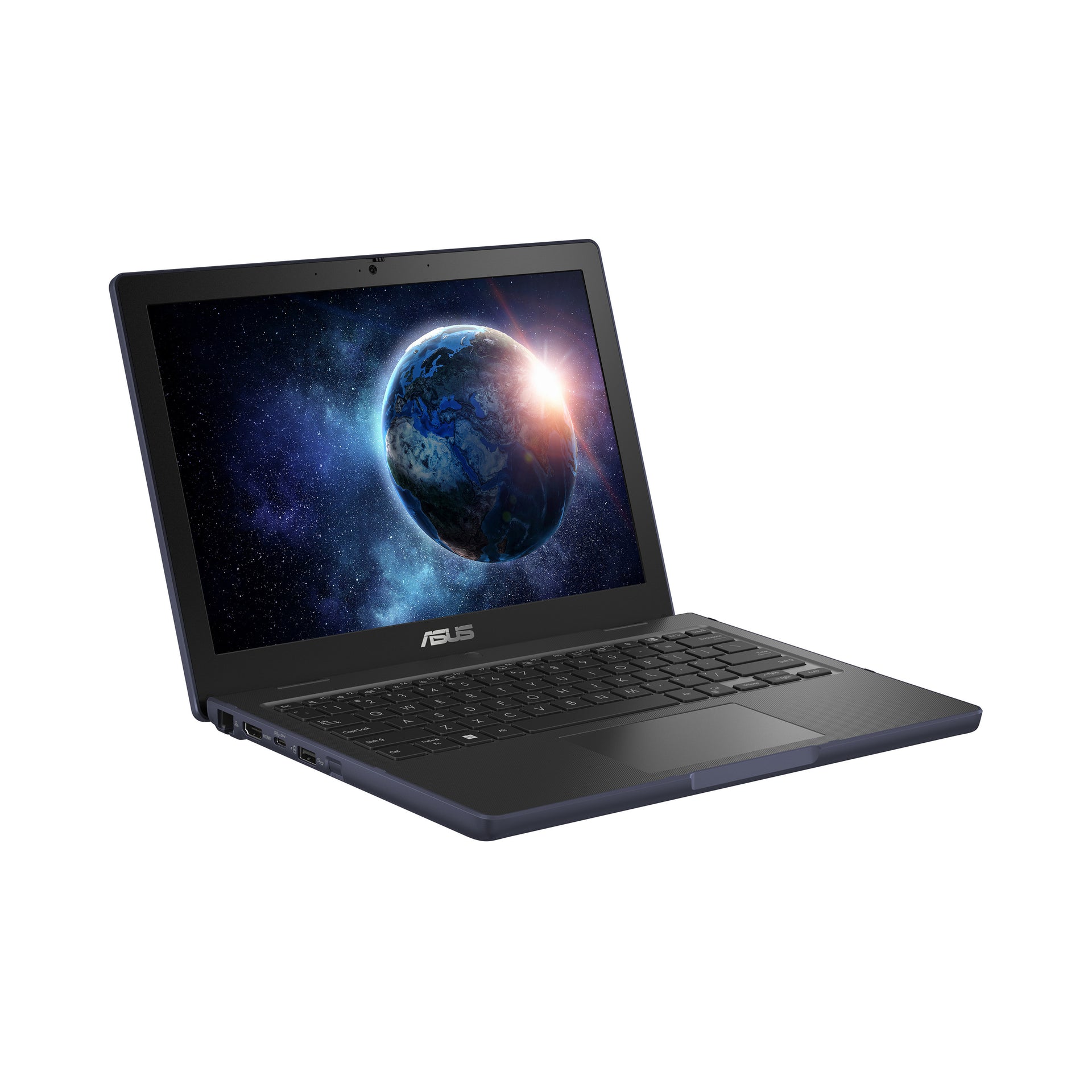 ASUS BR12CT Intel N150 8GB RAM 128GB UFS Integrated Intel Graphics 12.2" WUXGA Windows 11 Pro Education - Image 2