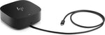 HP USB-C Dock G5 - Universal Laptop Docking Station - Image 2