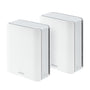 ASUS ZENWIFI BT8 WIFI 7 WHITE 2PK