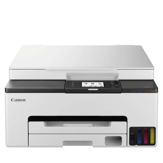 Canon MAXIFY GX1050 Inkjet Colour Wireless Multifunction Printer