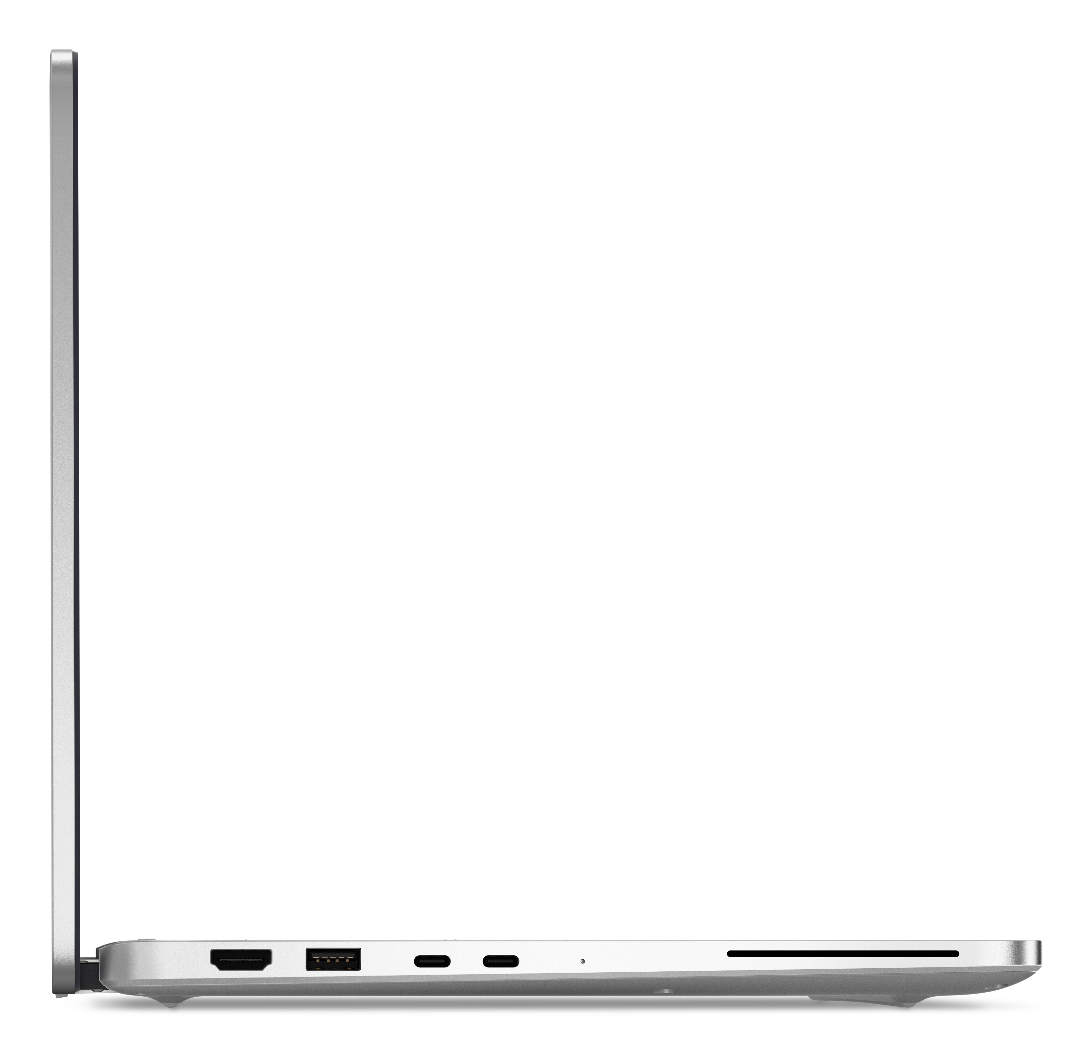 Dell Pro 14 Plus PB14250 Intel Core Ultra 5 235U 16GB RAM 512GB SSD Intel Graphics 14" Full HD Windows 11 Pro - Image 8