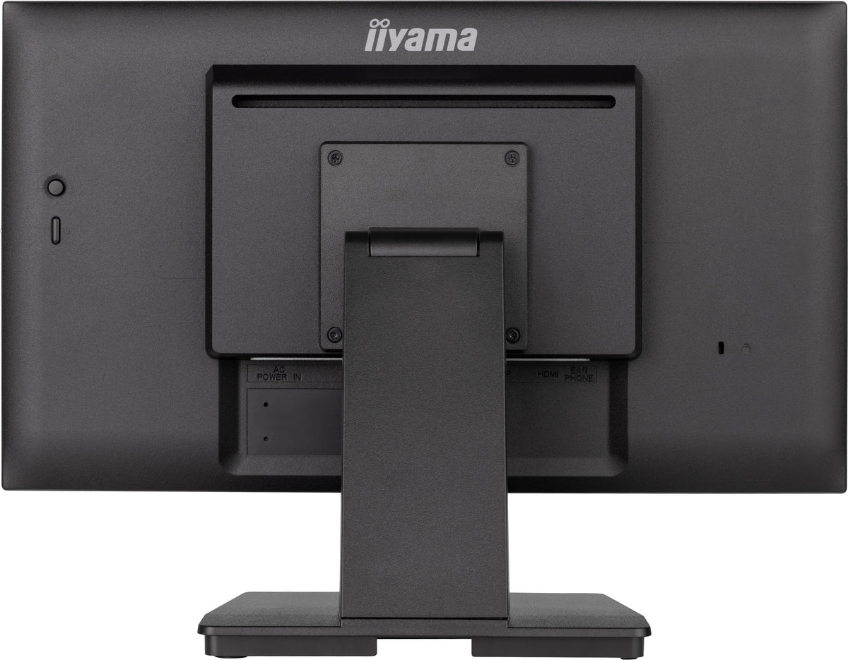 iiyama ProLite T2252MSC-B2 21.5" Full HD Monitor IPS Panel 60Hz - Image 11