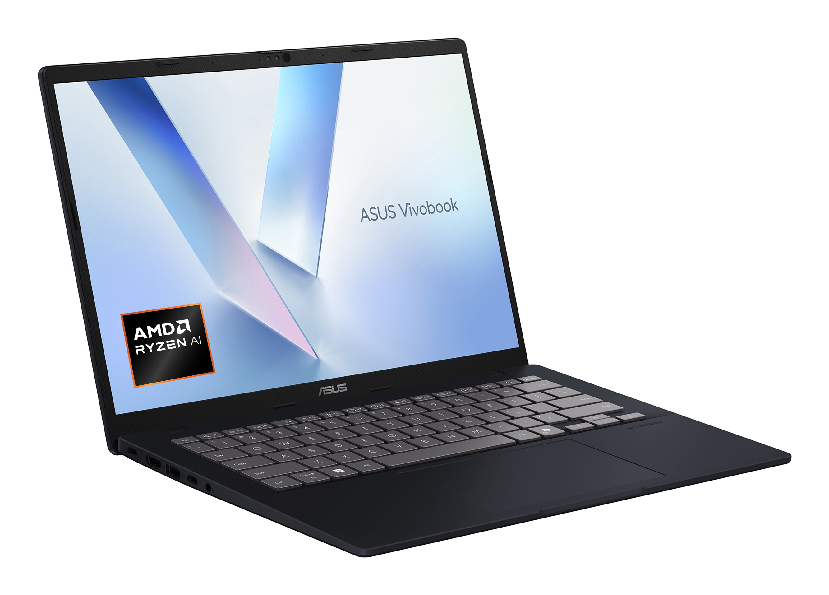 ASUS VivoBook 14 M1407KA-LY134W AMD Ryzen AI 5 330 16GB RAM 512GB SSD 14" WUXGA Windows 11 Home