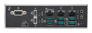 ASUS 4710-2 PRO WS W890E-SAGE SE Intel W890 EEB