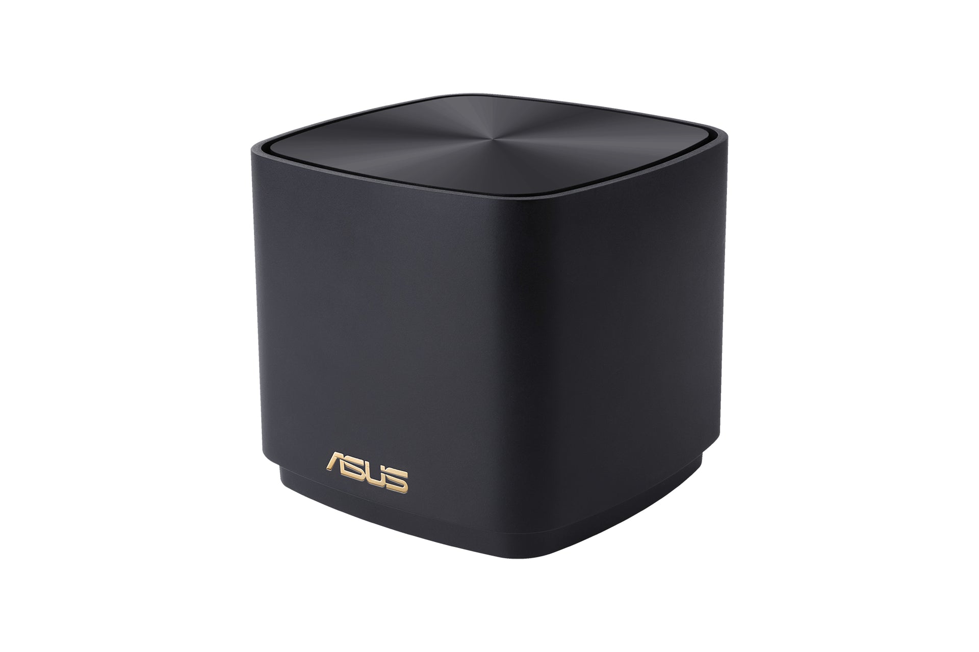 ASUS ZenWiFi Mini XD4 Tri-band Wireless Router, Gigabit Ethernet, WiFi 6, Black - Image 3