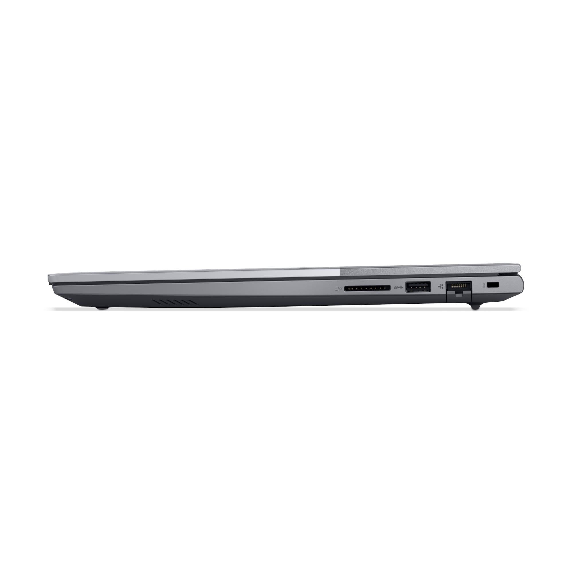 Lenovo ThinkBook 16 G9 IRL 16" Intel Core i5 16GB RAM 256GB SSD Laptop