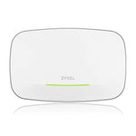 Zyxel NWA130BE WiFi 7 Access Point, 5764 Mbps, PoE, White