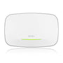 Zyxel NWA130BE WiFi 7 Access Point, 5764 Mbps, PoE, White