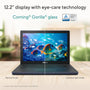 ASUS BR12CT Intel N150 8GB RAM 128GB UFS Integrated Intel Graphics 12.2" WUXGA Windows 11 Pro Education - Image 18
