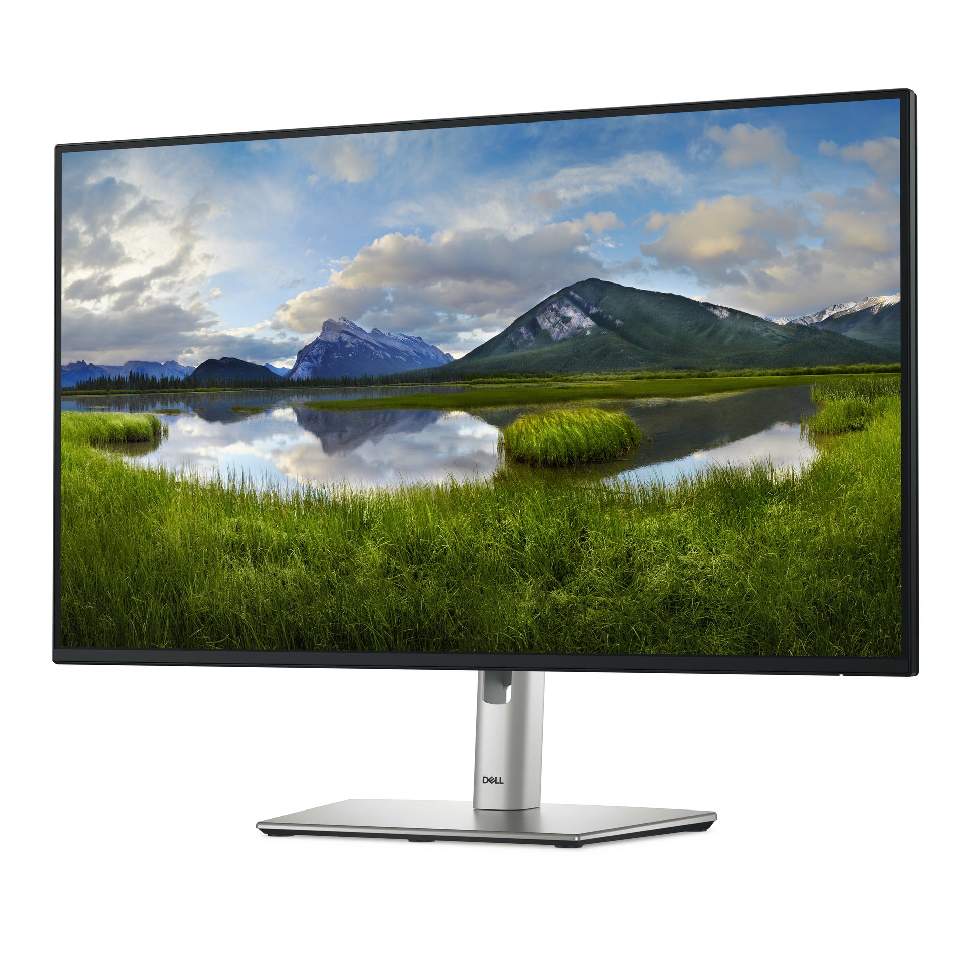 Dell P2725H 27" Full HD Monitor IPS Panel 100Hz - Image 2