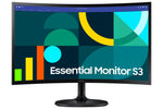 SAMSUNG S36D LS24D360GAUXXU 24" FHD VA Monitor 100Hz