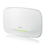 Zyxel NWA130BE WiFi 7 Access Point, 5764 Mbps, PoE, White - Image 2
