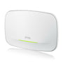 Zyxel NWA130BE WiFi 7 Access Point, 5764 Mbps, PoE, White - Image 2