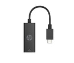 HP USB-C to RJ45 Ethernet Adapter G2 - High-Speed Gigabit Connectivity - Image 7